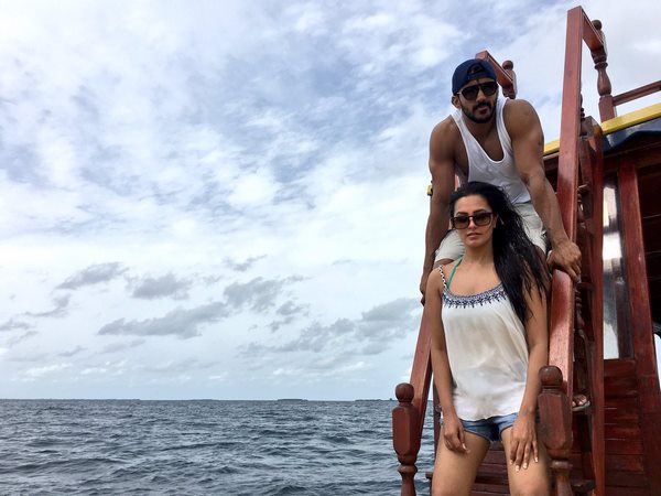 సినిమాలకు దూరం