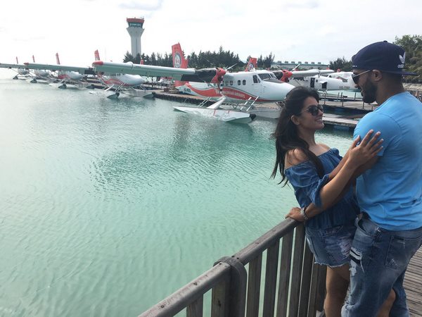 అనితా రెడ్డి