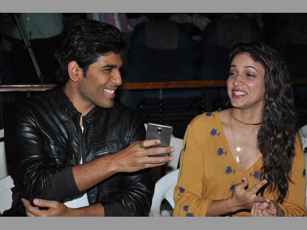 చిరంజీవితో కొత్తగా ఈ ఫంక్షన్ ఏంటో?