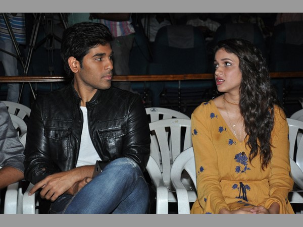 గర్ల్ ఫ్రెండ్, బాయ్ ఫ్రెండ్