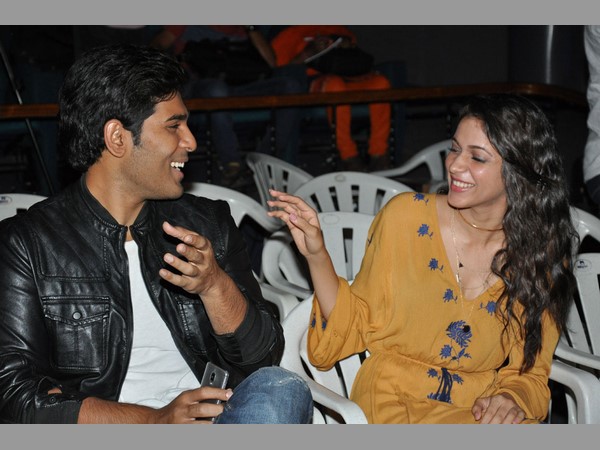 లావ‌ణ్య మాట్లాడుతూ 