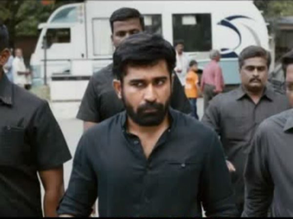 భారీ లాభాలు...