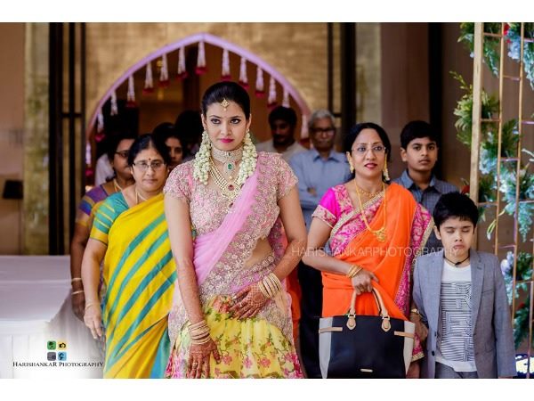 గ్యాప్ తీసుకోవటం తప్పదు