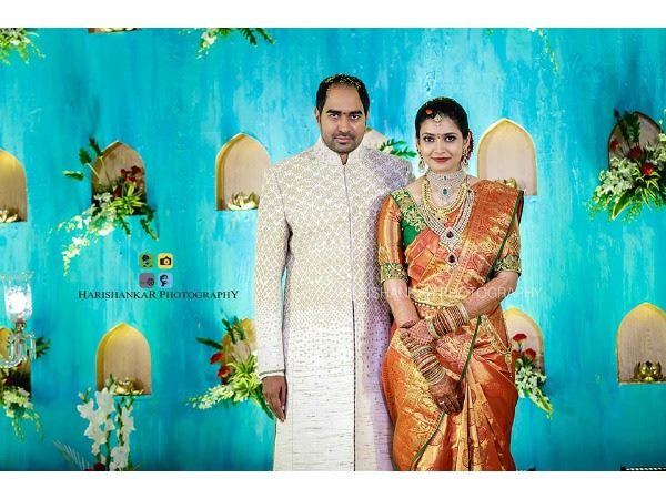 గ్రీన్ సిగ్నల్