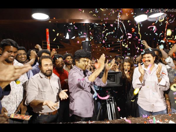 కబాలిని మించి...