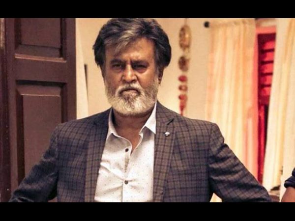 రజనీ స్పందన..