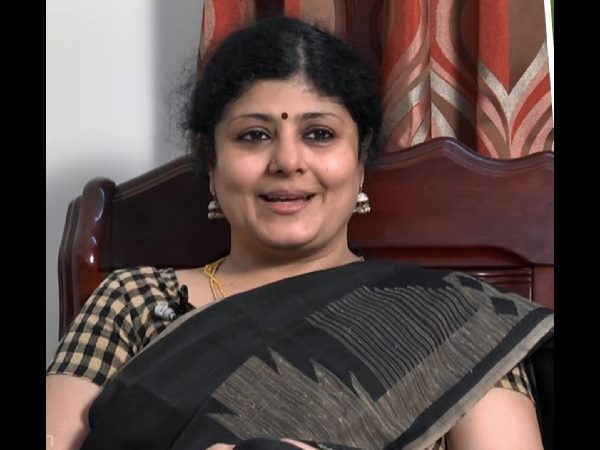 తల్లి పాత్రలో..