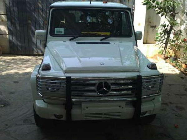 అమ్మేసాడా?