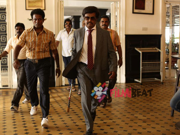 రజనీకాంత్