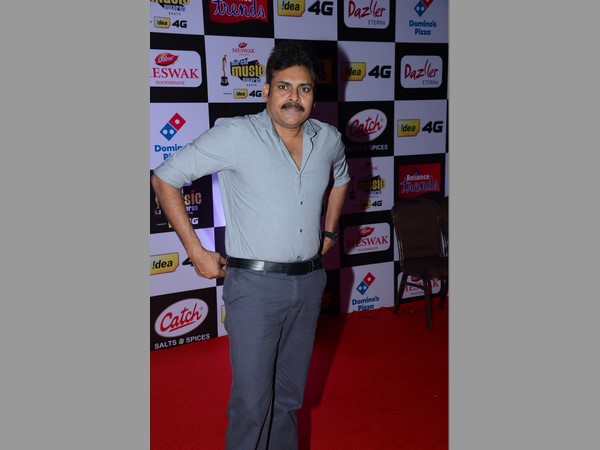 పవన్ కళ్యాణ్