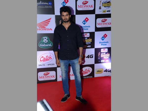 సుధీర్ బాబు