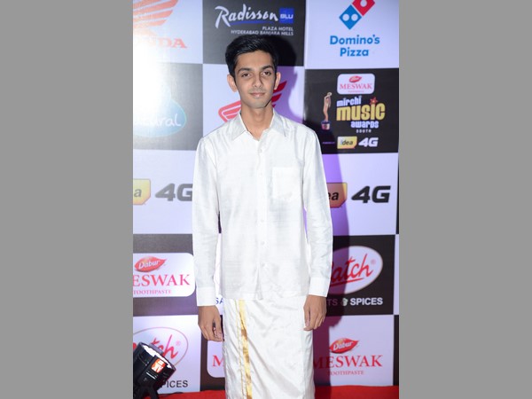 అనిరుధ్