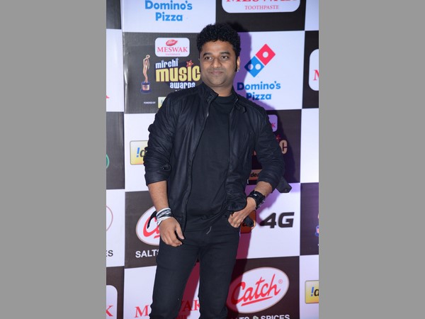 దేవిశ్రీ