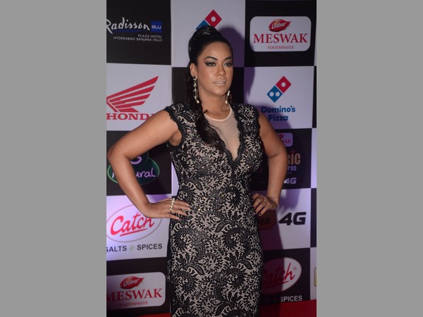 ముమైత్ ఖాన్