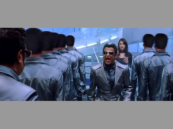 రాజమౌళీ V/S శంకర్