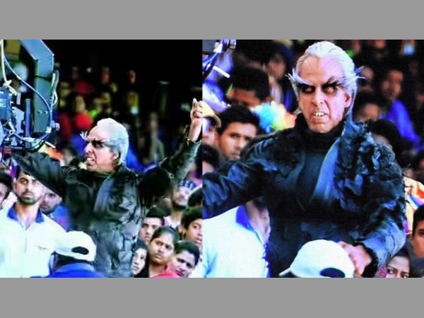 రాజమౌళీ V/S శంకర్