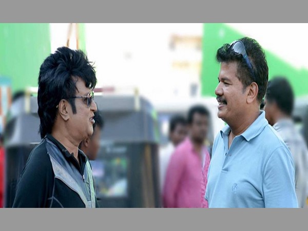 రాజమౌళీ V/S శంకర్