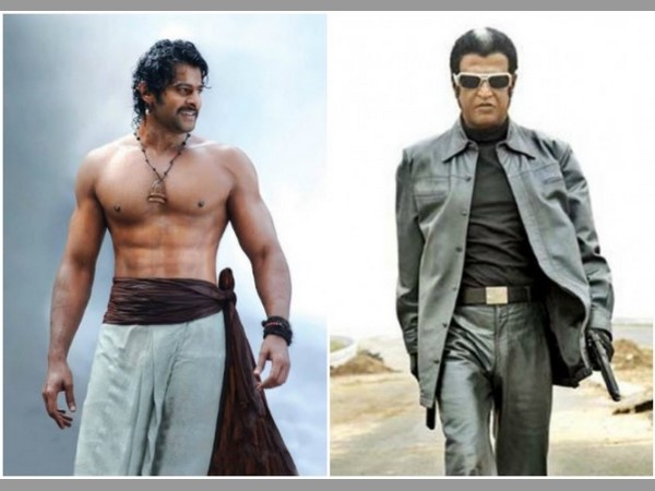 రాజమౌళీ V/S శంకర్