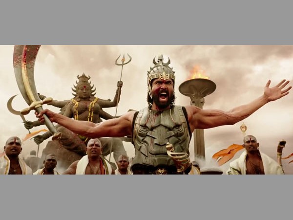 రాజమౌళీ V/S శంకర్