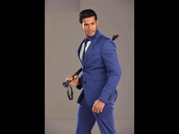 ప్రధానమంత్రి మనవడు సినిమా హీరోగా : 75 కోట్ల బడ్జెట్‌ 2016 బిగ్గెస్ట్ హిట్ ఇదే అవుతుందట 