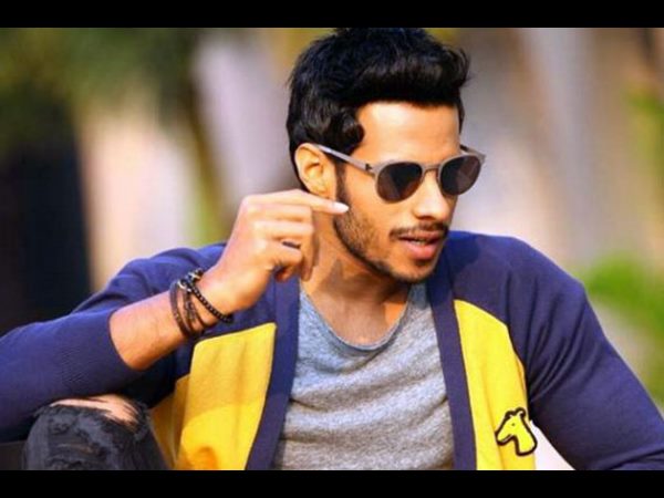 ప్రధానమంత్రి మనవడు సినిమా హీరోగా : 75 కోట్ల బడ్జెట్‌ 2016 బిగ్గెస్ట్ హిట్ ఇదే అవుతుందట 