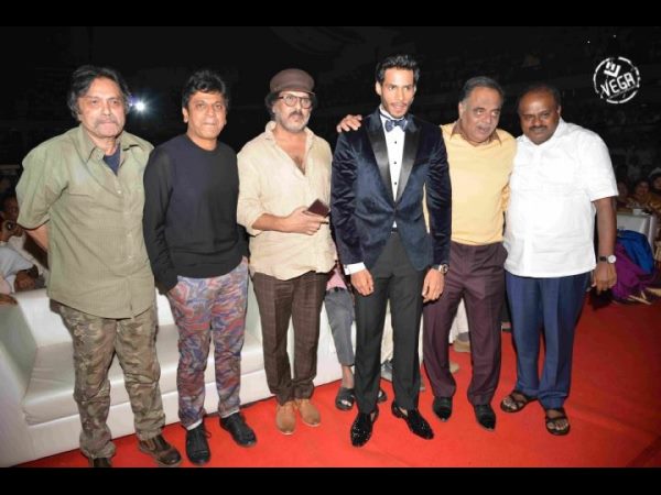  ప్రధానమంత్రి మనవడు సినిమా హీరోగా : 75 కోట్ల బడ్జెట్‌ 2016 బిగ్గెస్ట్ హిట్ ఇదే అవుతుందట 