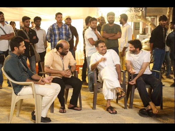 థియేట్రికల్ రైట్స్