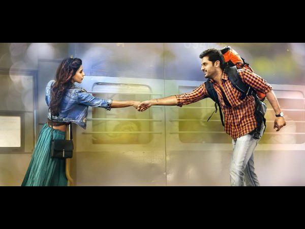 ఉత్తరాంధ్ర