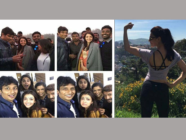 సింగిల్ గా కాదు