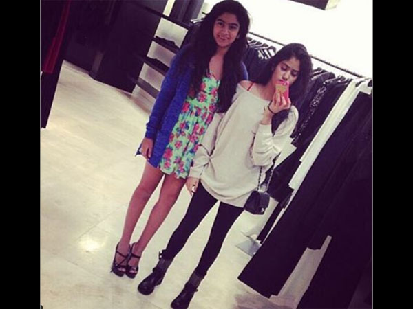 రామ్ చరణ్ తో ..