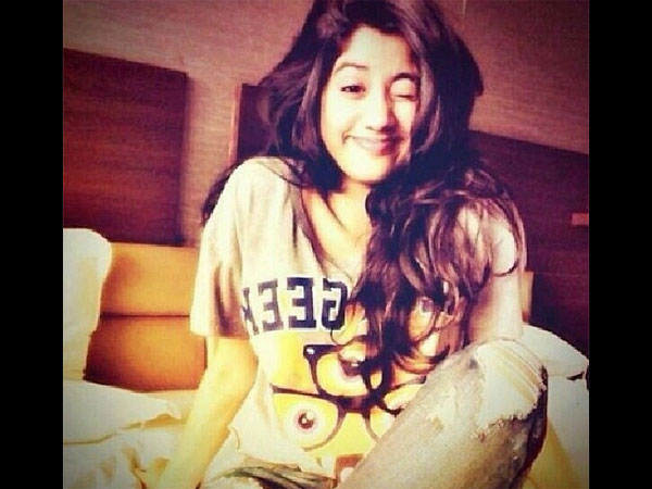 తేల్చి చెప్పింది