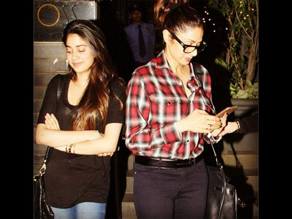 ఫెరఫెక్ట్ లాంచ్