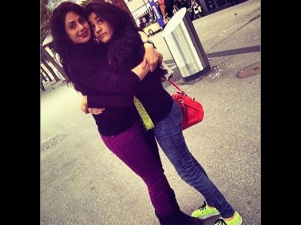 తల్లి రీమేక్