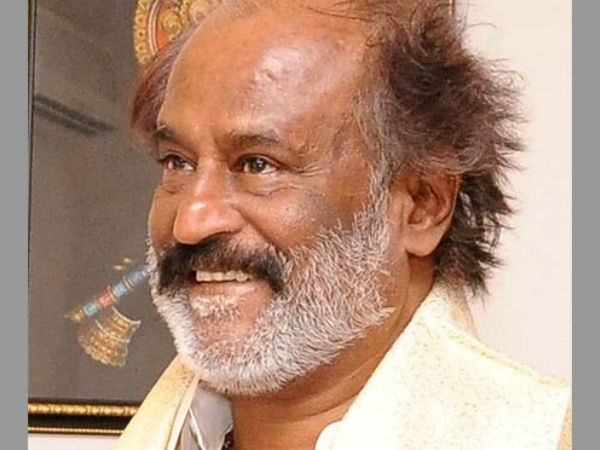 రజినీ కాంత్ బిచ్చాగాడిలా కనిపించాడా..!?