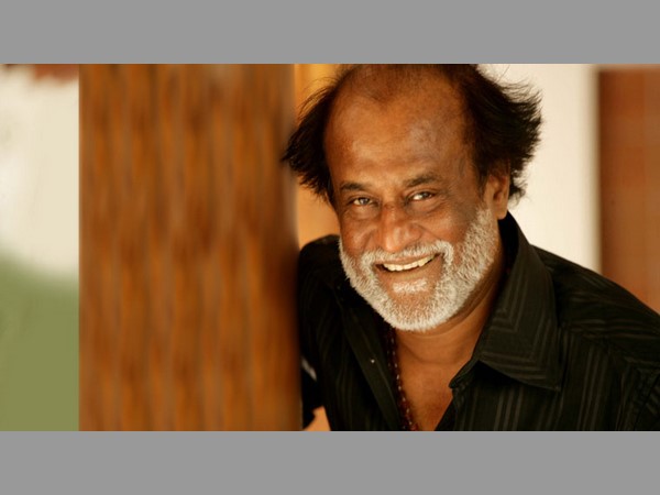 రజినీ కాంత్ బిచ్చాగాడిలా కనిపించాడా..!?