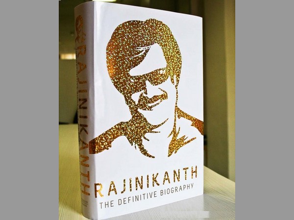 రజినీ కాంత్ బిచ్చాగాడిలా కనిపించాడా..!?