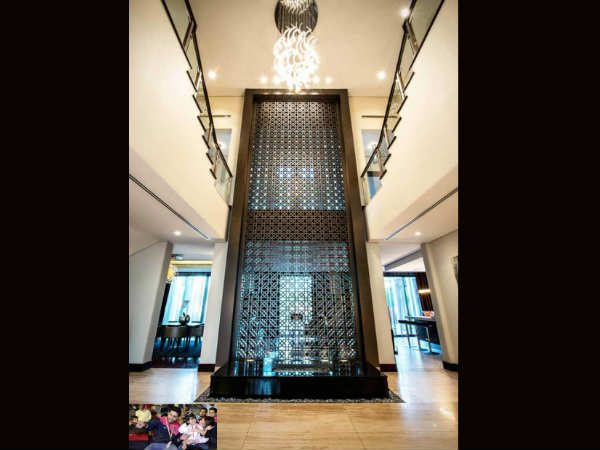 చాలా కాలంక్రితమే