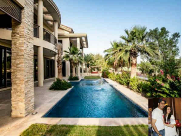 గర్వంగా