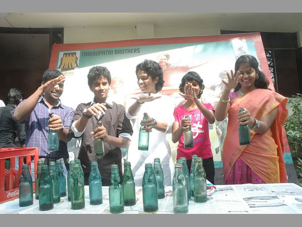 హీరోగా వస్తున్న లగడపాటి.., కన్నడ సినిమా గోలీసోడా లో 