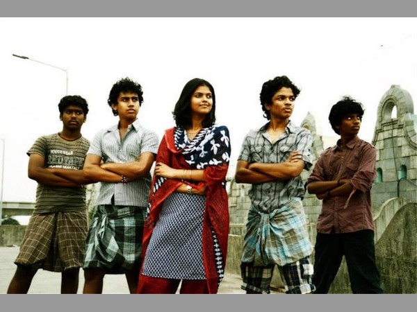 హీరోగా వస్తున్న లగడపాటి.., కన్నడ సినిమా గోలీసోడా లో 