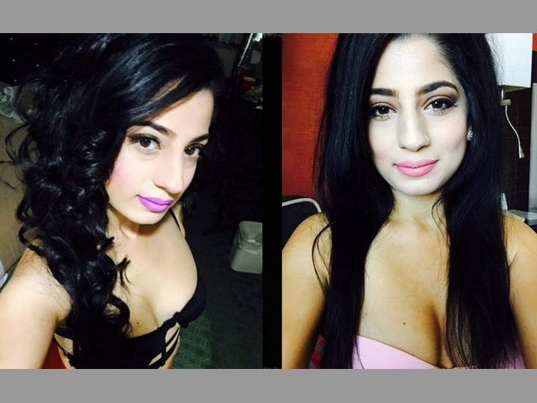 నదియా అలీ