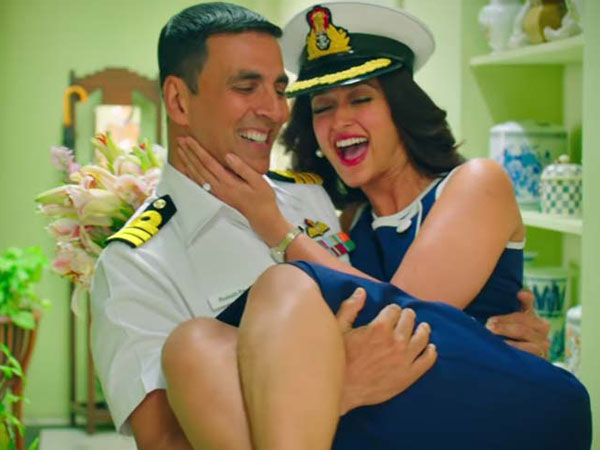 Rustom: The real story that inspired the Akshay starrer film Rustom: The real story that inspired the Akshay starrer film