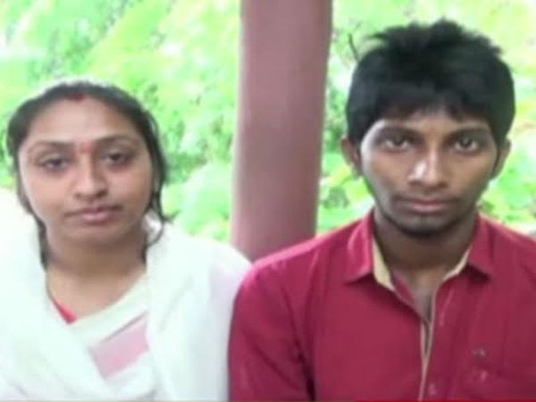 Actress Siri Priya approaches police for protection