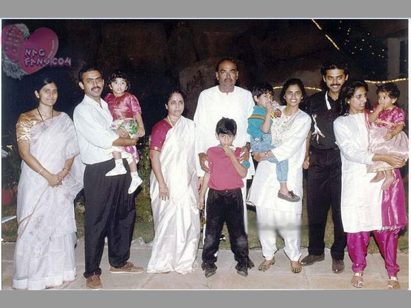 పేరు పెట్టే పిలుచుకుంటాం