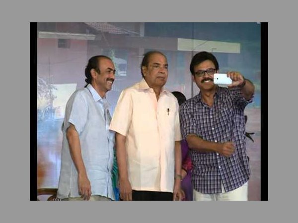 కష్టపడింది చాలు విశ్రాంతి తీసుకో అంటాడు..