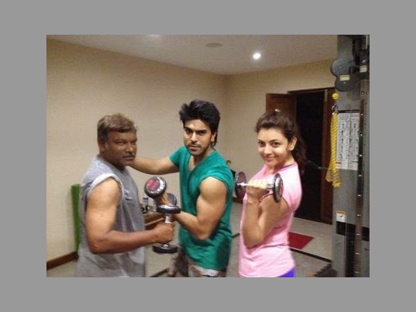 డేంజర్ తీసా..