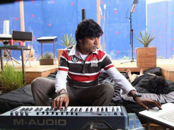 ఎస్.జె సూర్య