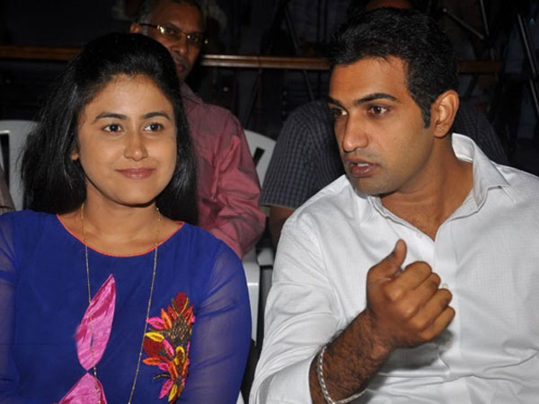 తారకరత్న 