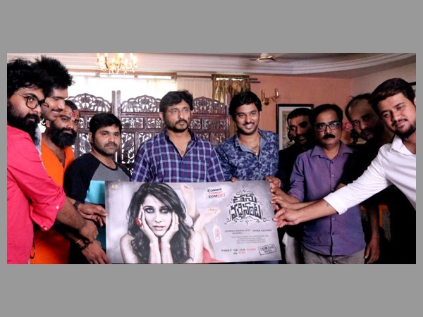 రష్మి..! మరీ ఇంత టాలెంటా!? పాట ఇరగదీసింది