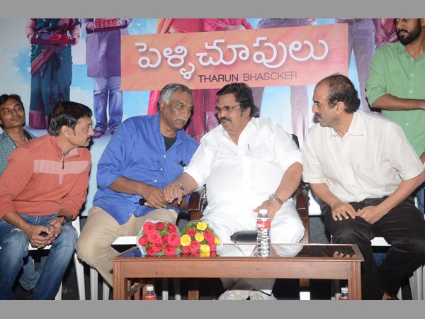 నిర్మాత రాజ్‌ కందుకూరి మాట్లాడుతూ....